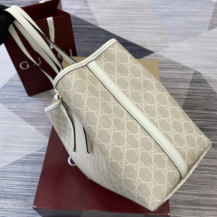 MM GG Emblen Tote Bag “38*25*15CM” 094
