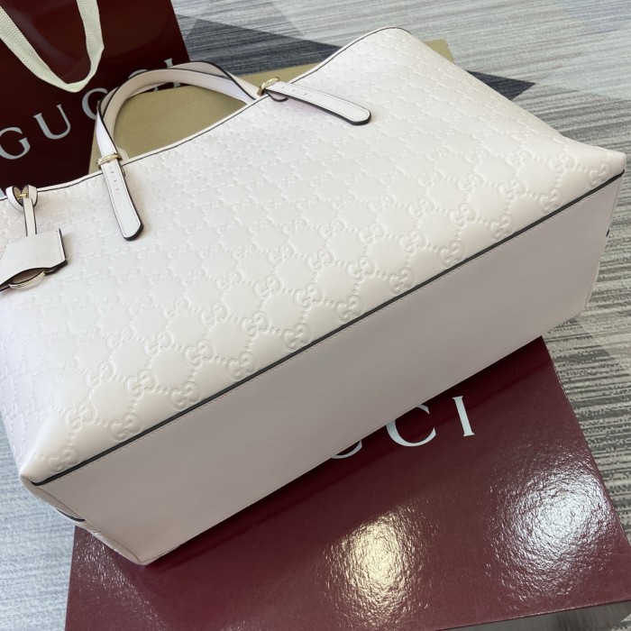 GM GG Emblem Large Tote Bag “37*31*16CM” 047