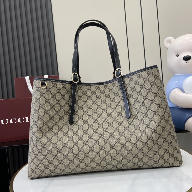 GM GG Emblen Tote Bag “45.5*30*16CM” 025