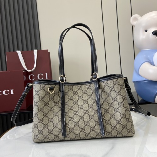 PM GG Emblen Tote Bag “30*18*11CM” 084