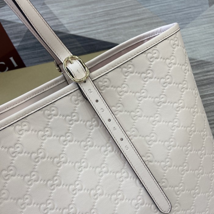 GM GG Emblem Large Tote Bag “37*31*16CM” 047