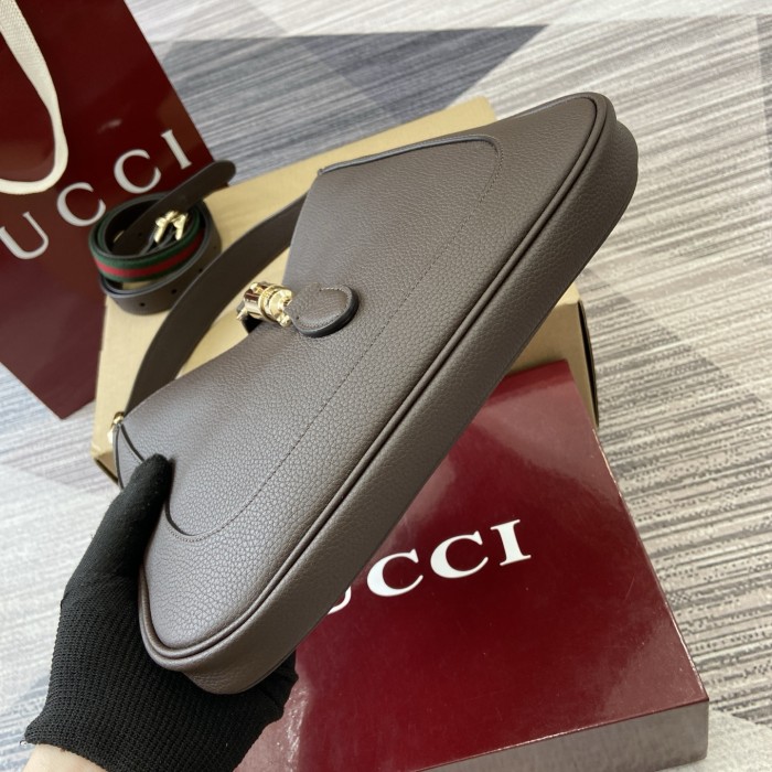 Jackie 1961 medium bag  “27.5*19*4CM”-096=