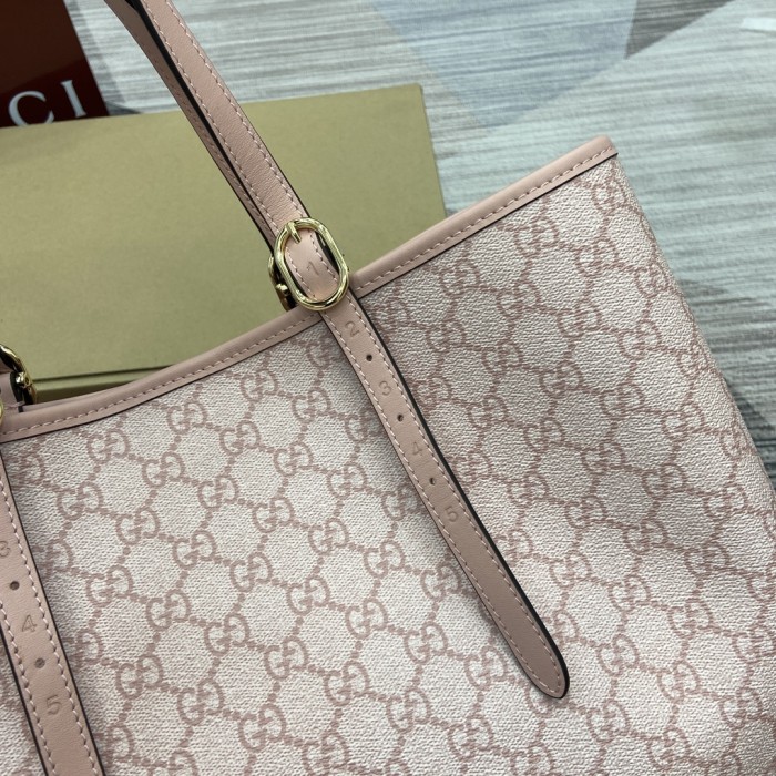 MM GG Emblen Tote Bag “38*25*15CM” 094