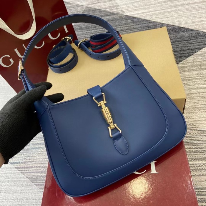 Jackie 1961 Medium Bag  “27.5*19*4CM”-096=