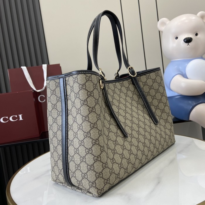 MM GG Emblen Tote Bag “38*25*15CM” 094