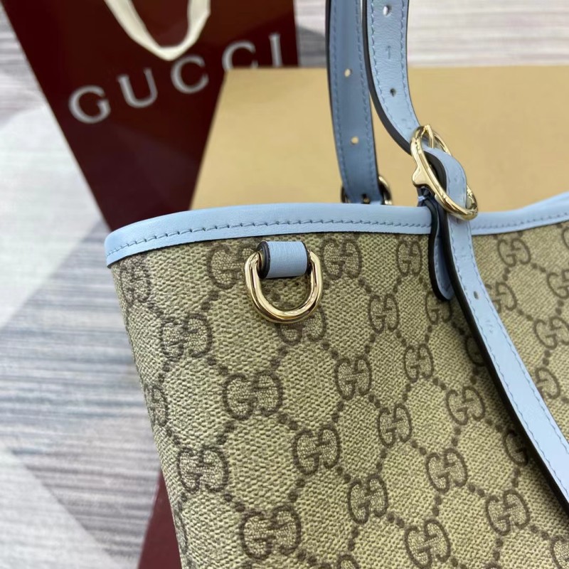MM GG Emblen Tote Bag “38*25*15CM” 094