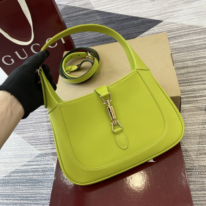 Jackie 1961 Medium Bag  “27.5*19*4CM”-096=