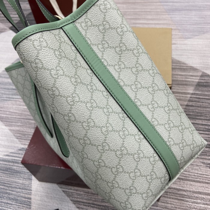 MM GG Emblen Tote Bag “38*25*15CM” 094