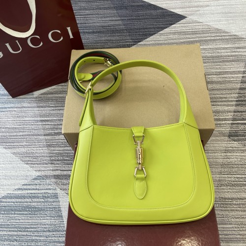 Jackie 1961 Medium Bag  “27.5*19*4CM”-096=
