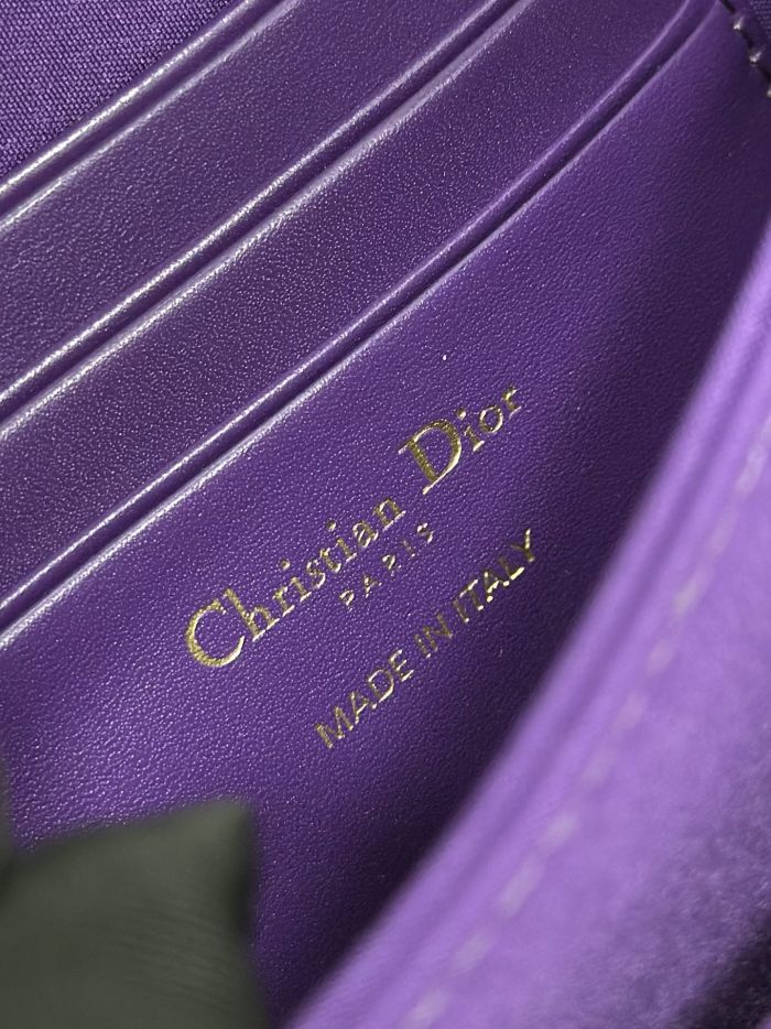 Miss Dior “21 x 11.5 x 4cm”-0911=