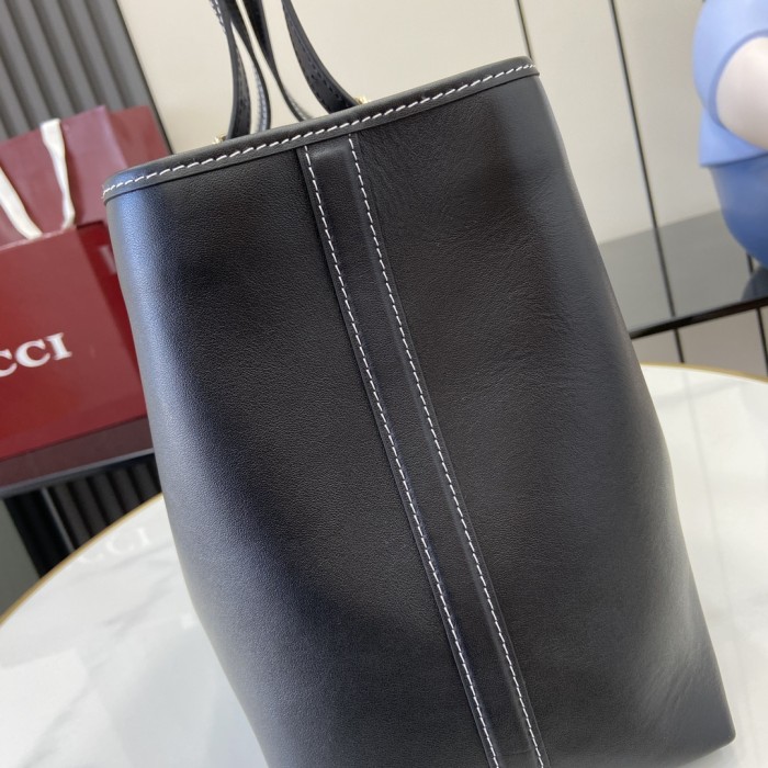 MM GG Emblen Tote Bag “38*25*15CM” 094