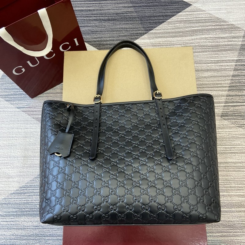 GM GG Emblem Large Tote Bag “37*31*16CM” 047