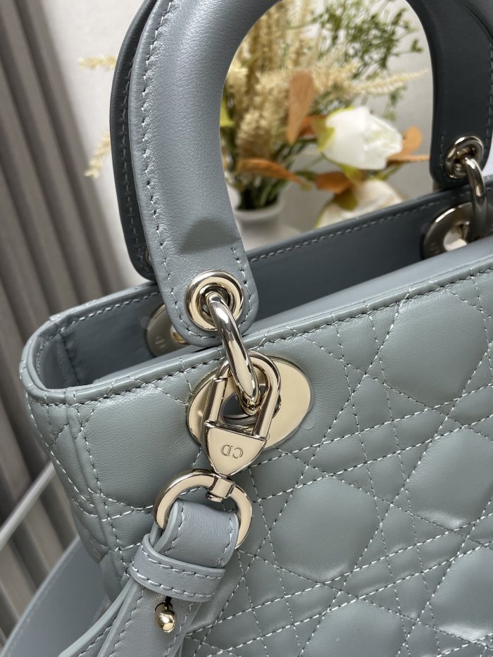Lady Dior  My ABC “20 x 8.5x 17cm”-007=