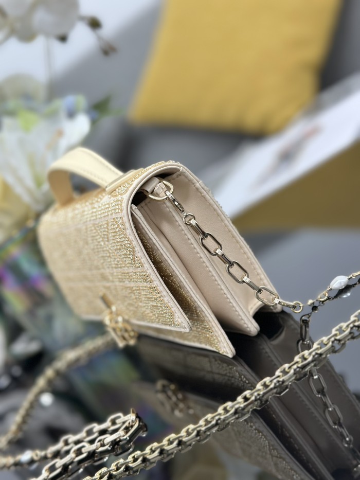 Miss Dior “21 x 11.5 x 4cm”-0911=