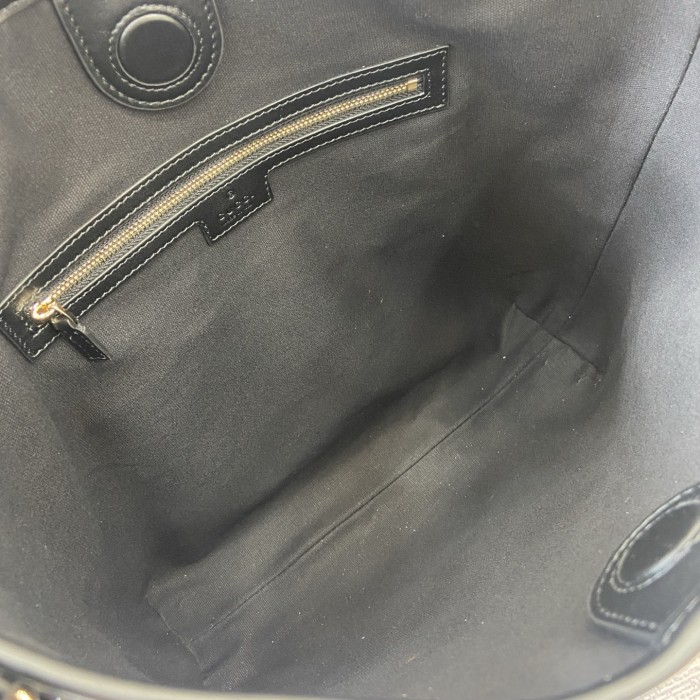 MM GG Emblem Shoulder Bag “30.5*30.5*9CM” 026