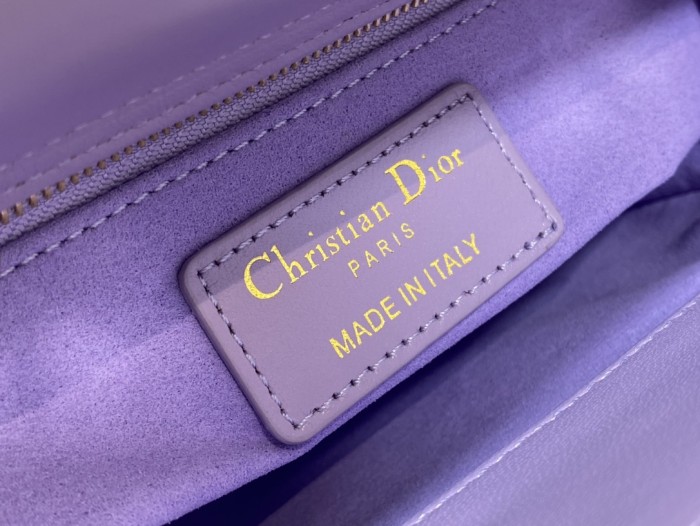 Lady Dior “17*7*15cm”-006=