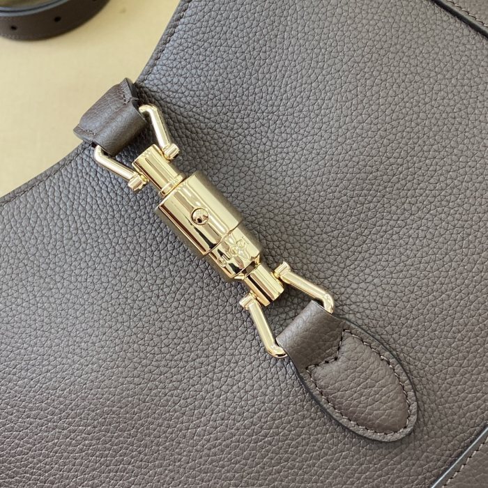 Jackie 1961 medium bag  “27.5*19*4CM”-096=