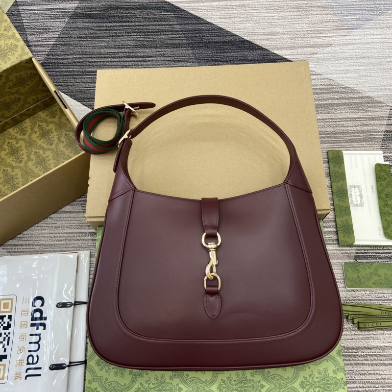 Jackie 1961 Medium Bag “35x32x5.5CM”-067=