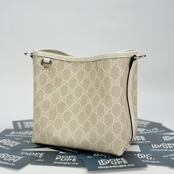 PM GG Emblem Bucket Bag “19*18*11CM” 064