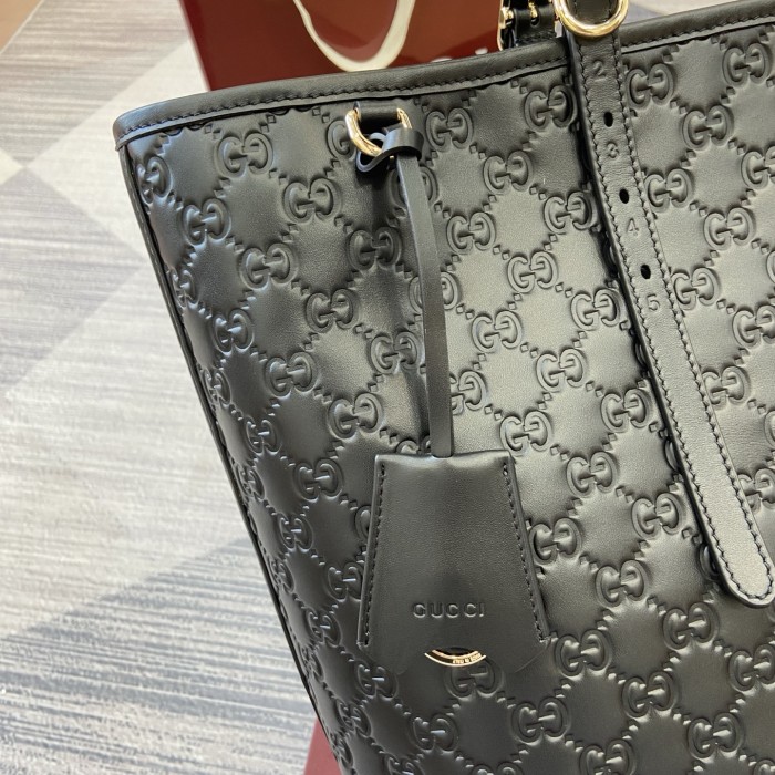 GM GG Emblem Large Tote Bag “37*31*16CM” 047