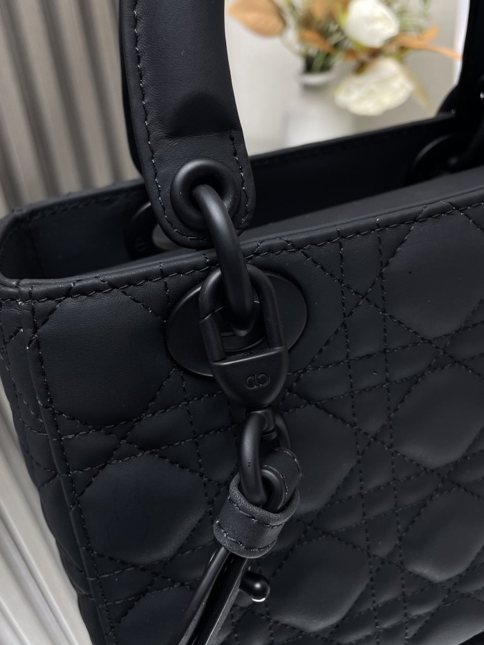 Lady Dior  My ABC “20 x 8.5x 17cm”-007=