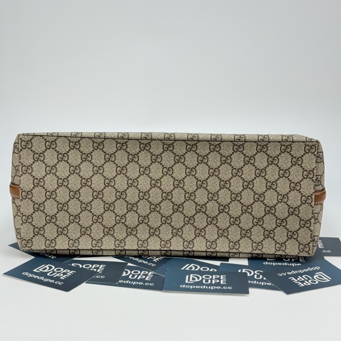 MM GG Emblen Tote Bag “38*25*15CM” 094