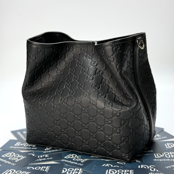MM GG Emblem Bucket Bag “25*25*15.5CM” 066