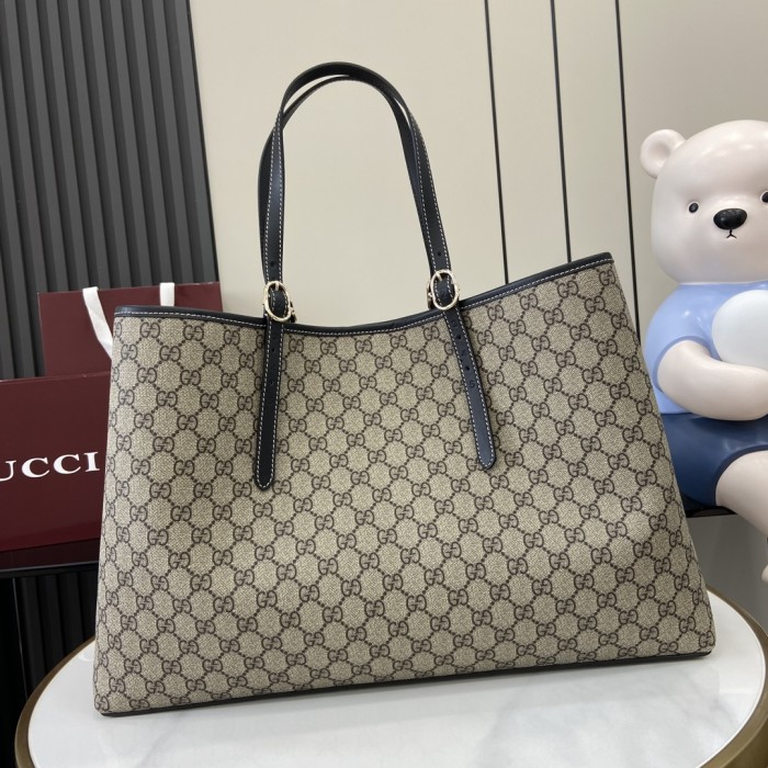 GM GG Emblen Tote Bag “45.5*30*16CM” 025