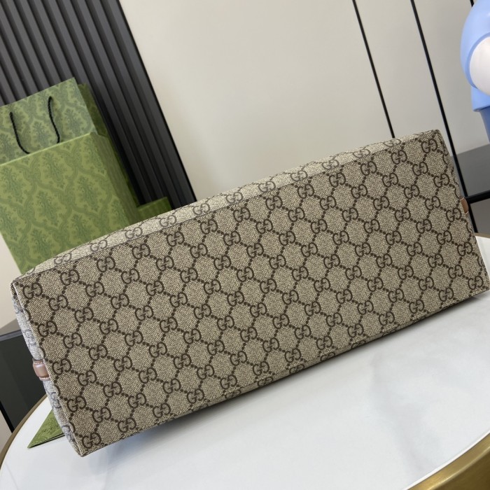 MM GG Emblen Tote Bag “38*25*15CM” 094