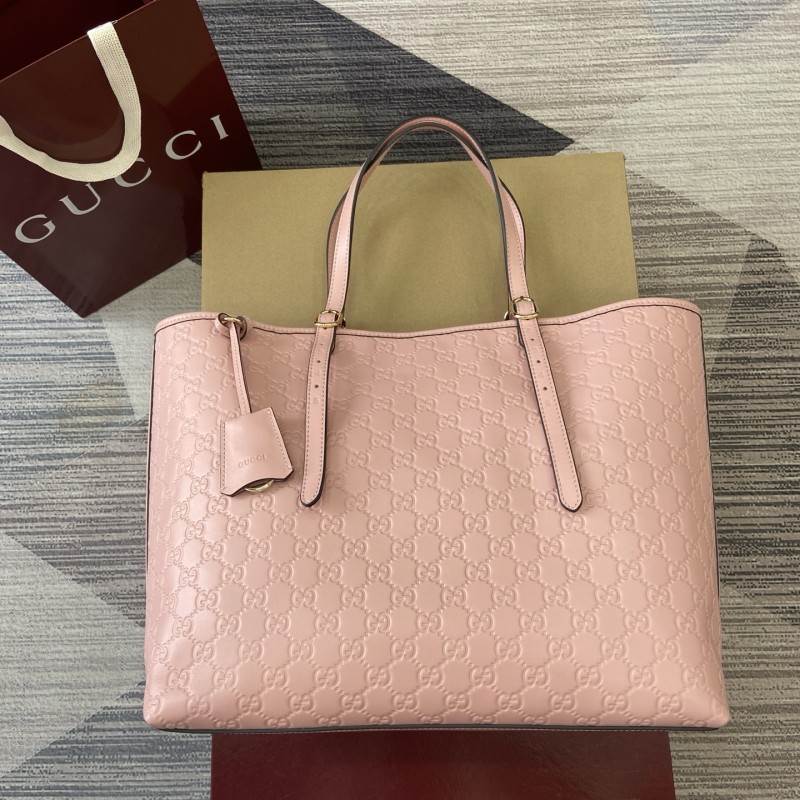 GM GG Emblem Large Tote Bag “37*31*16CM” 047