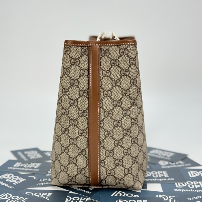 MM GG Emblen Tote Bag “38*25*15CM” 094