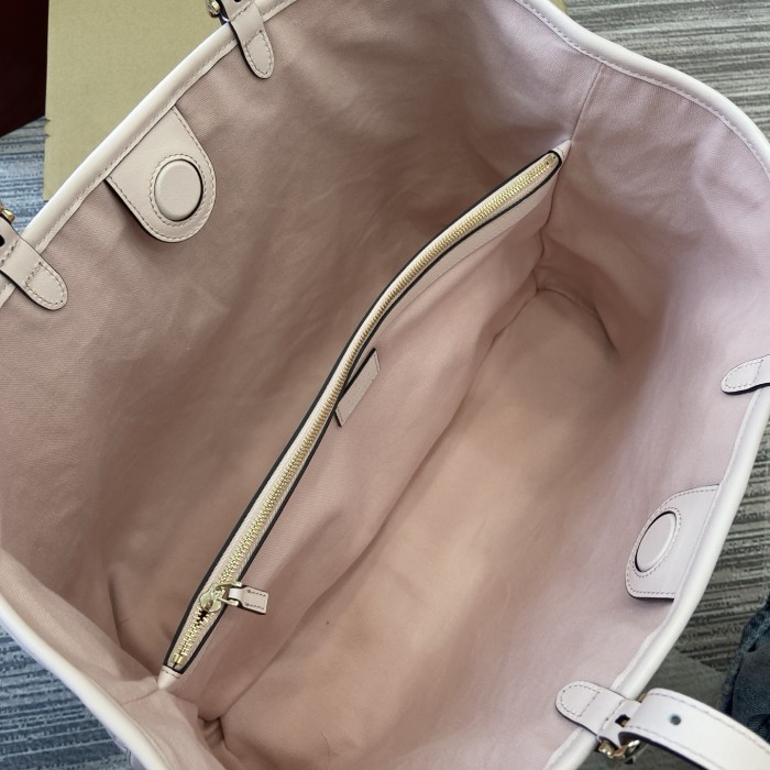 MM GG Emblen Tote Bag “38*25*15CM” 047