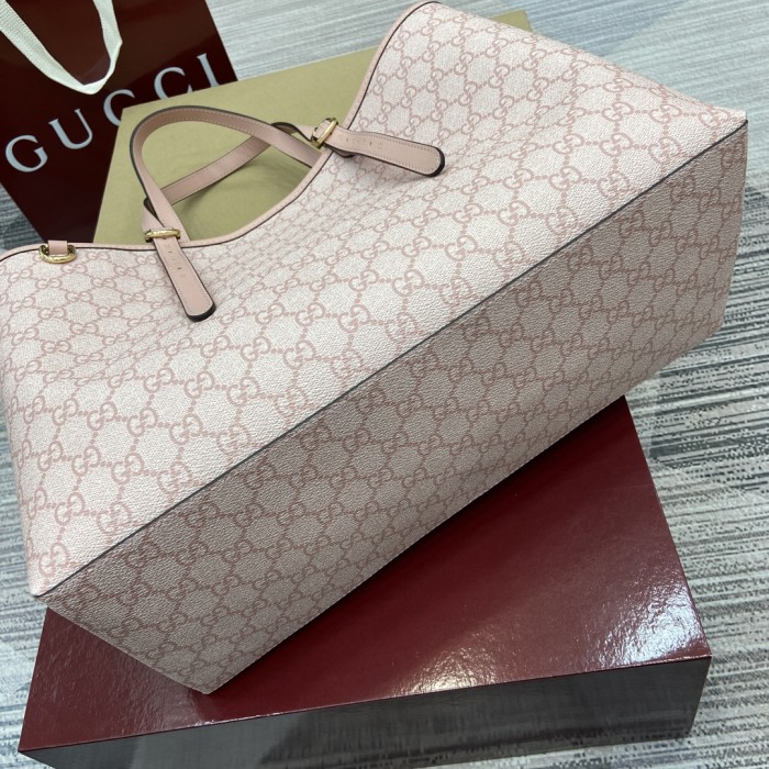 MM GG Emblen Tote Bag “38*25*15CM” 094