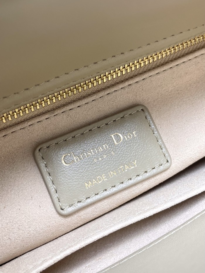 Lady Dior  My ABC “20 x 8.5x 17cm”-007=