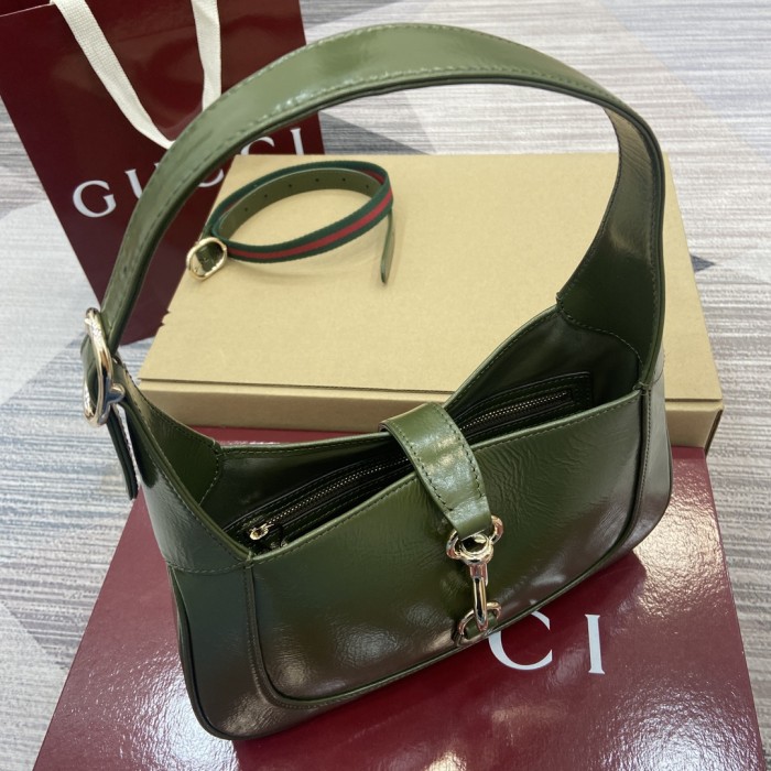 Jackie 1961 Medium Bag “35x32x5.5CM”-067=