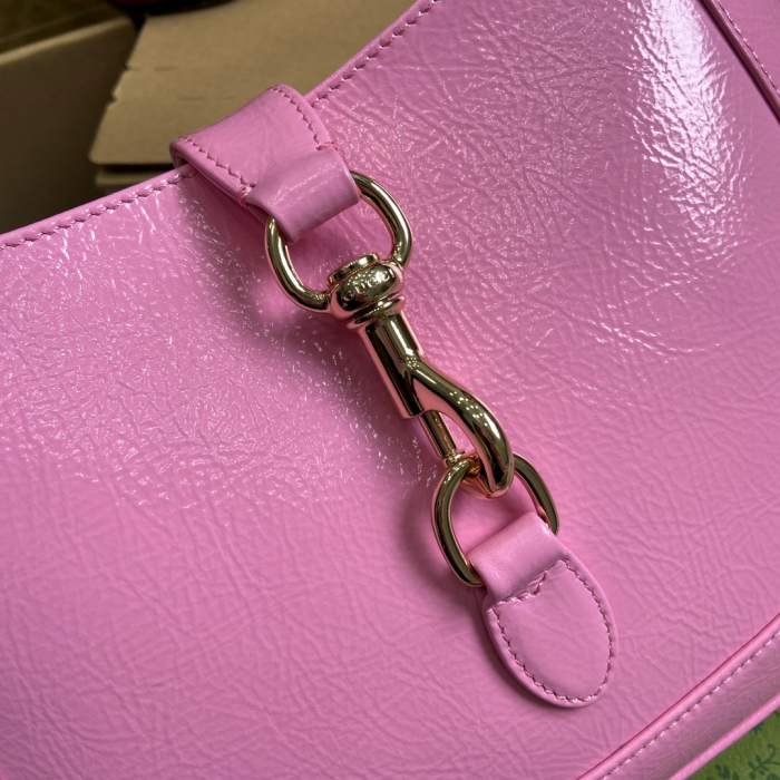 Jackie 1961 Medium Bag “35x32x5.5CM”-067=