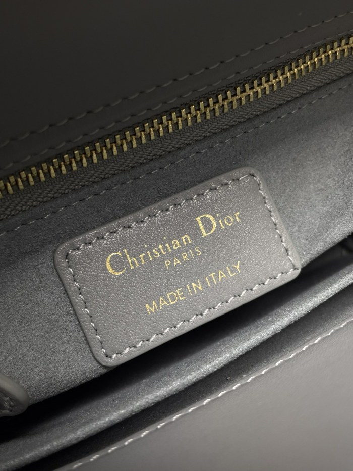 Lady Dior  My ABC “20 x 8.5x 17cm”-007=