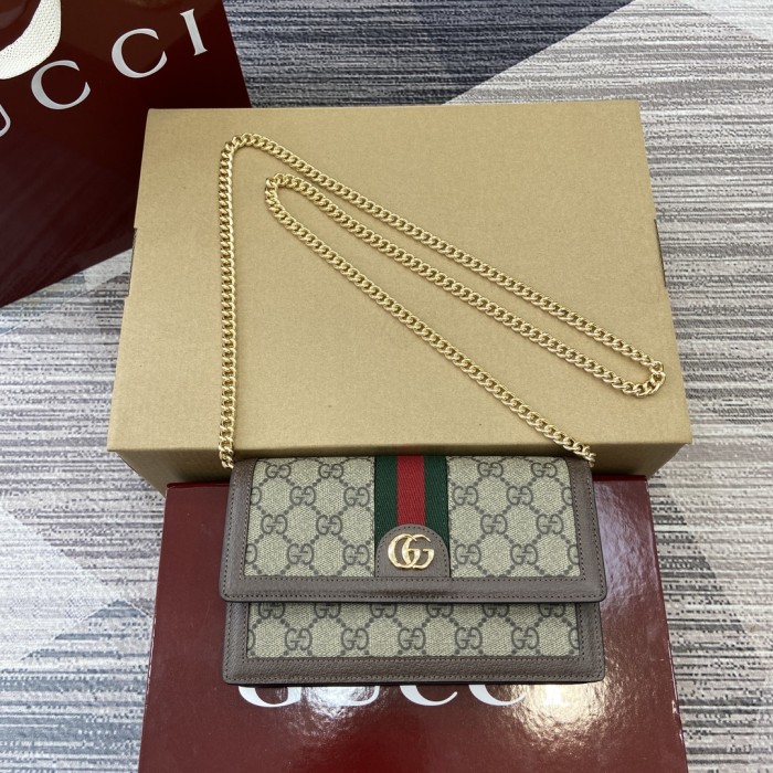GG Ophidia “19x10x3.5CM”-033=