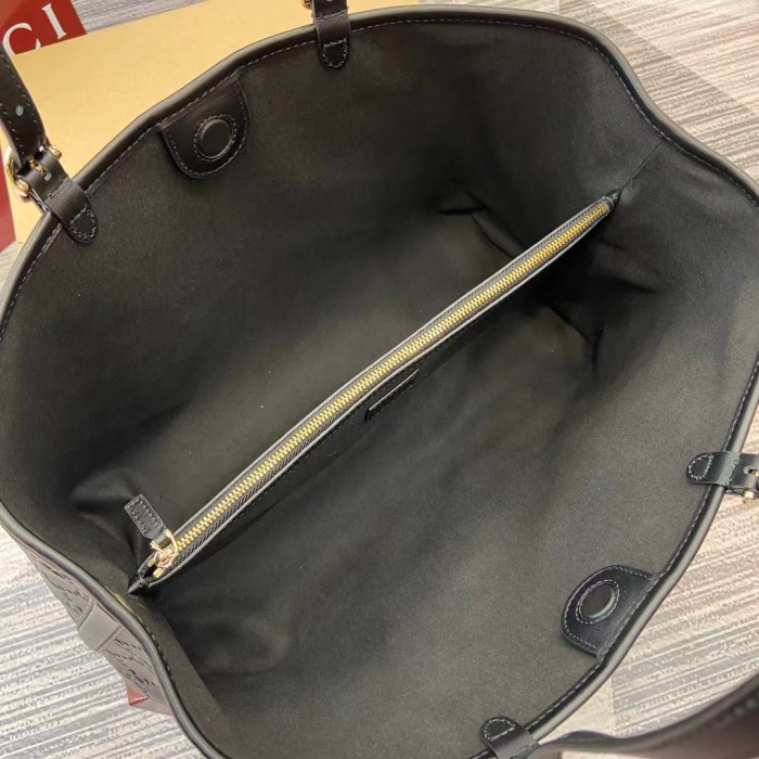 MM GG Emblen Tote Bag “38*25*15CM” 047
