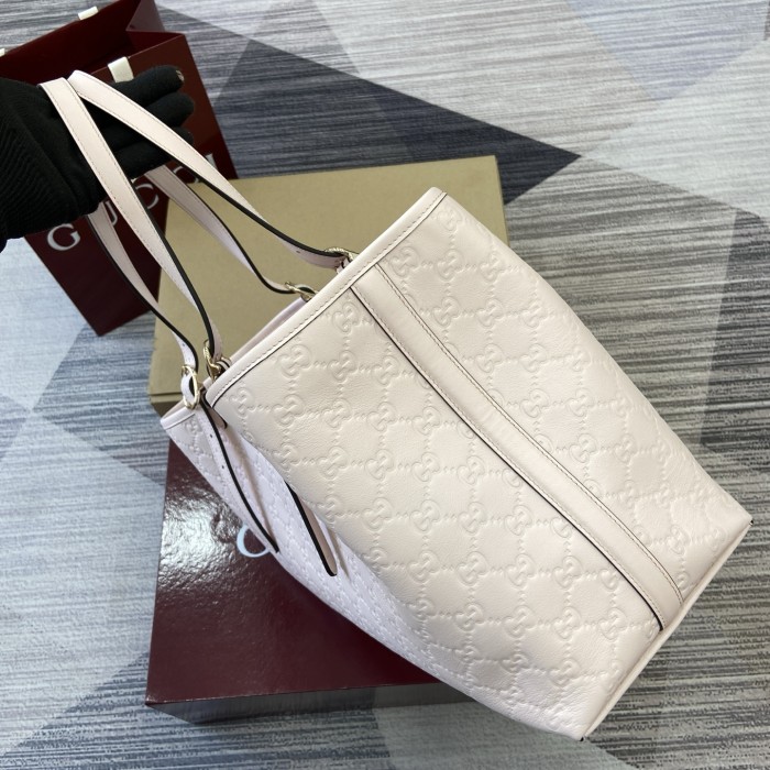 MM GG Emblen Tote Bag “38*25*15CM” 047