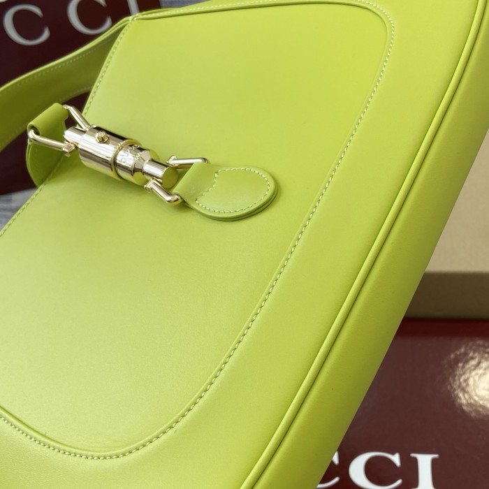 Jackie 1961 Medium Bag  “27.5*19*4CM”-096=