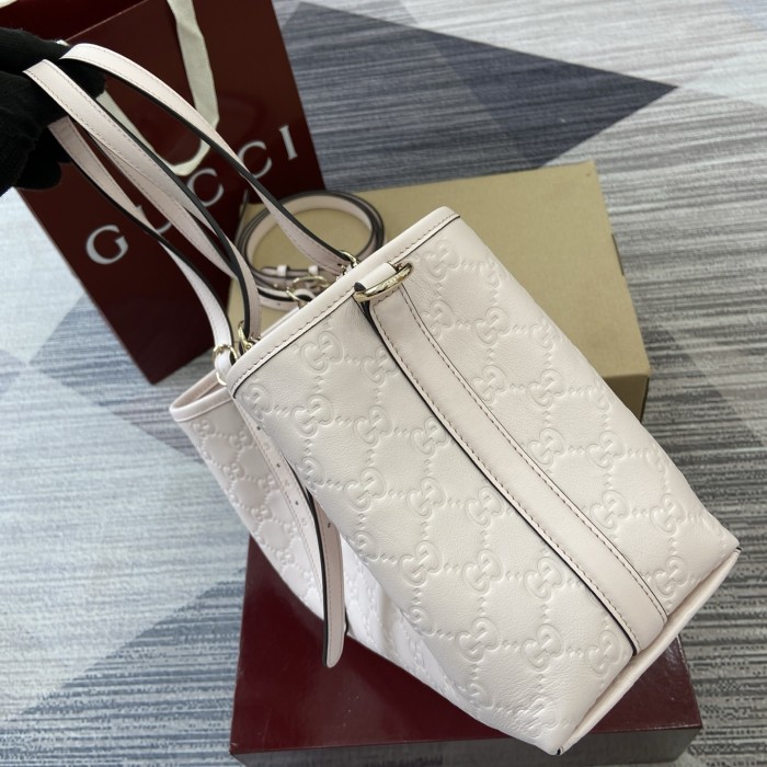 Emblem large tote bag “30*18*11CM” -007=