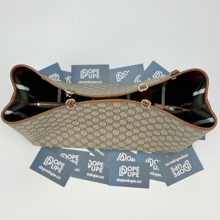 MM GG Emblen Tote Bag “38*25*15CM” 094