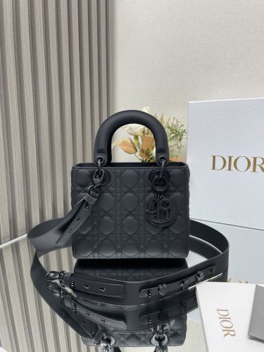 Lady Dior  My ABC “20 x 8.5x 17cm”-007=