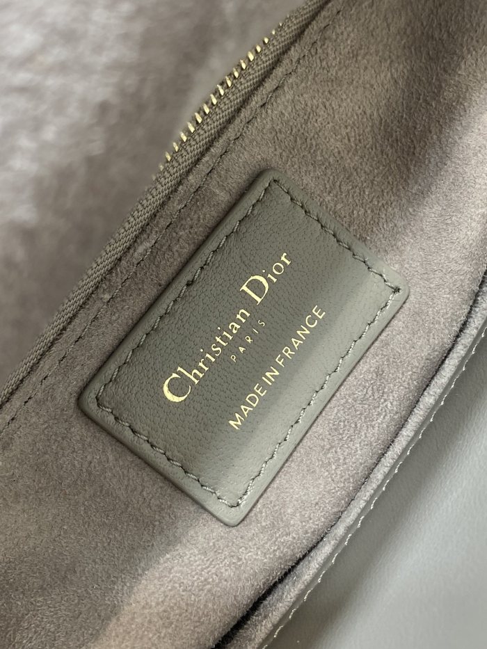 Lady Dior “20*8*17cm ”-007=
