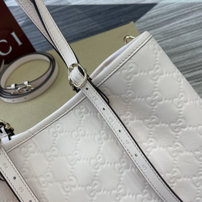 Emblem large tote bag “30*18*11CM” -007=