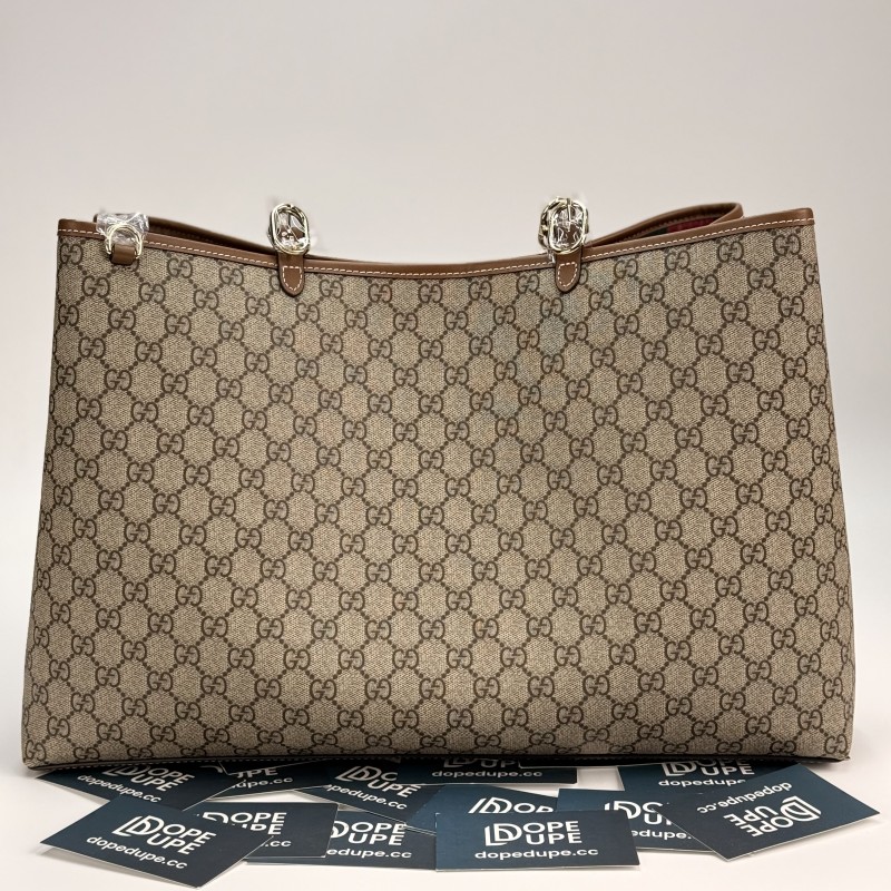 GM GG Emblen Tote Bag “45.5*30*16CM” 025
