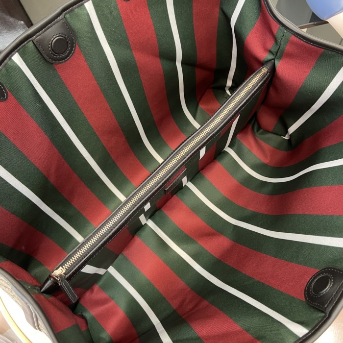 GM GG Emblen Tote Bag “45.5*30*16CM” 025