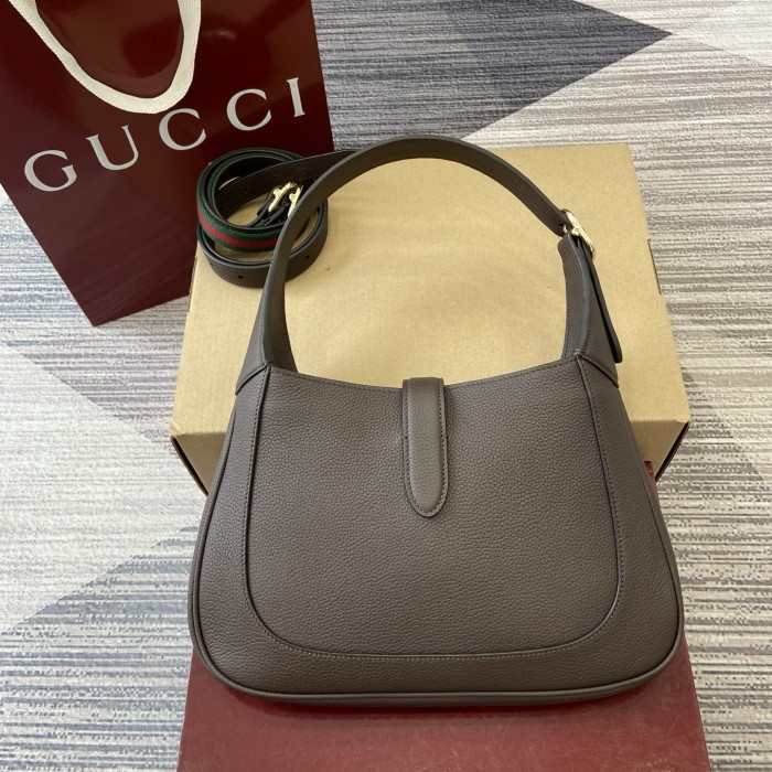 Jackie 1961 medium bag  “27.5*19*4CM”-096=