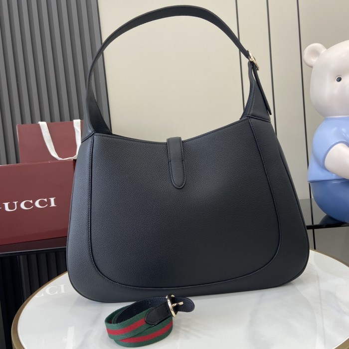 GG Jackie Shoulder Bag“40*38*10CM”-088=